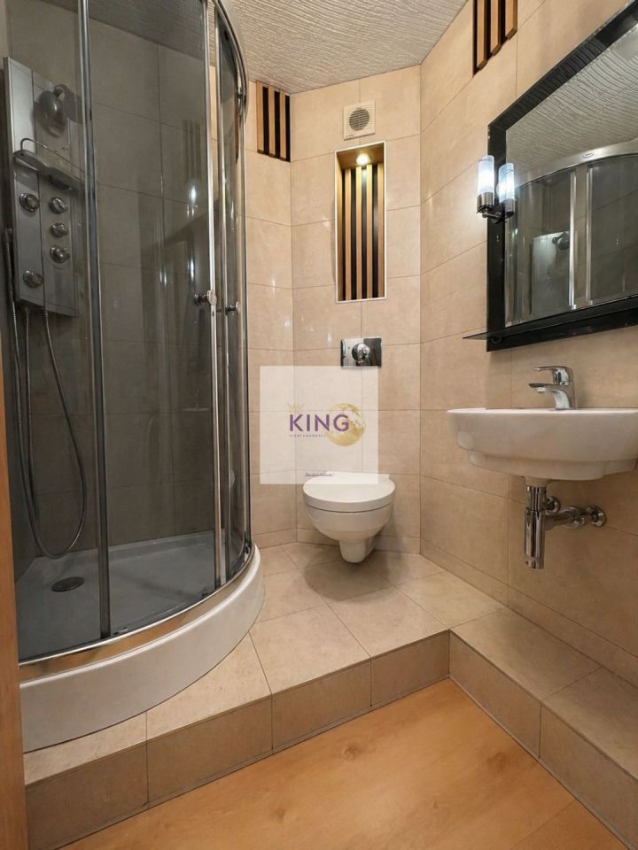 Mieszkanie 2-pokojowe Szczecin Centrum. Zdjęcie 4