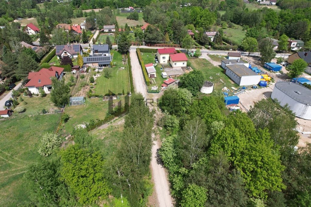 dom wolnostojący Głosków. Zdjęcie 17