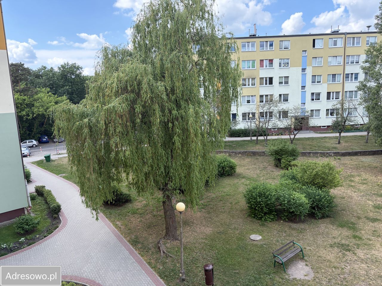 Mieszkanie 3-pokojowe Grudziądz Strzemięcin, ul. Śniadeckich. Zdjęcie 14