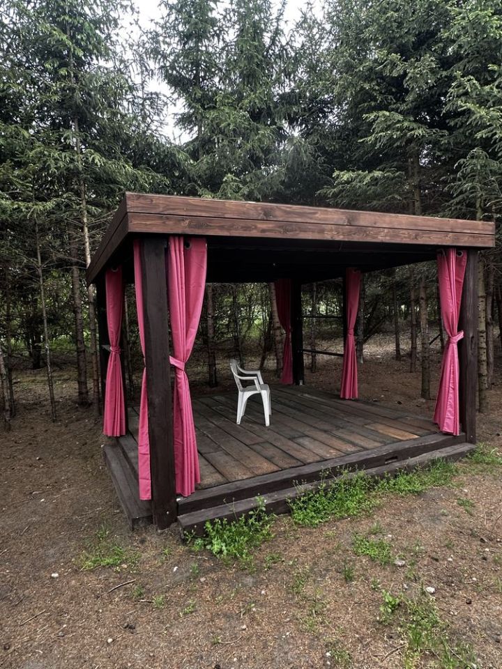 Działka rolno-budowlana Słabomierz. Zdjęcie 3