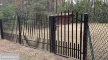 Działka budowlana Ostrów. Zdjęcie 1