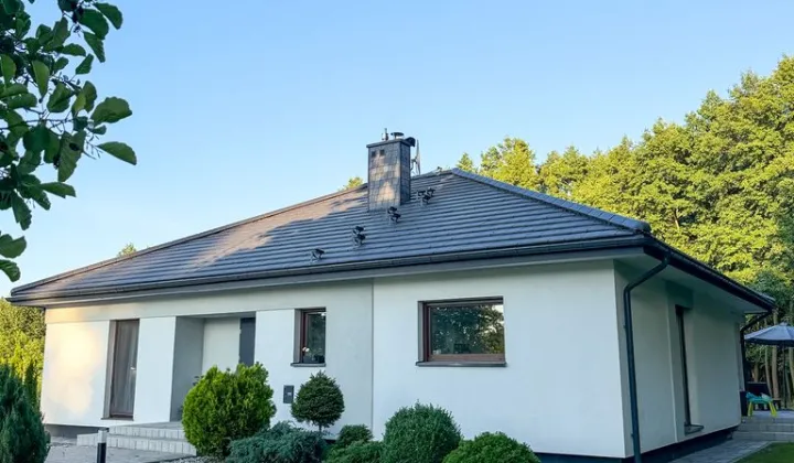 dom wolnostojący, 4 pokoje Grudziądz