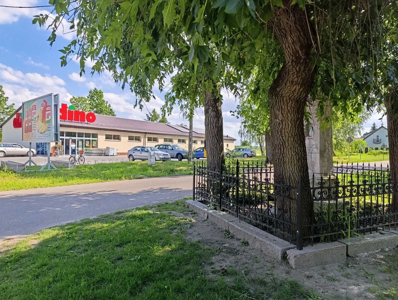 Działka budowlana Dłużniewo. Zdjęcie 1
