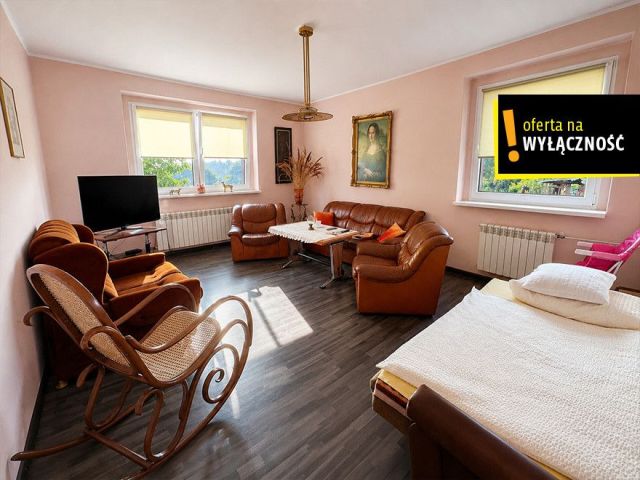 dom wolnostojący, 6 pokoi Czernica, ul. Oborska. Zdjęcie 16