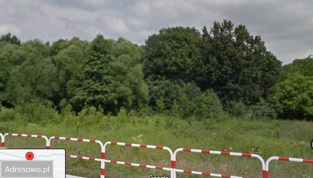 Działka budowlana Strzeszów, ul. Lipowa. Zdjęcie 2