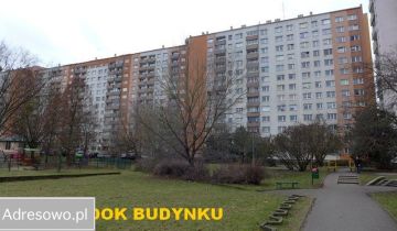 Mieszkanie 3-pokojowe Warszawa Bielany, ul. Josepha Conrada
