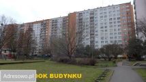 Mieszkanie 3-pokojowe Warszawa Bielany, ul. Josepha Conrada