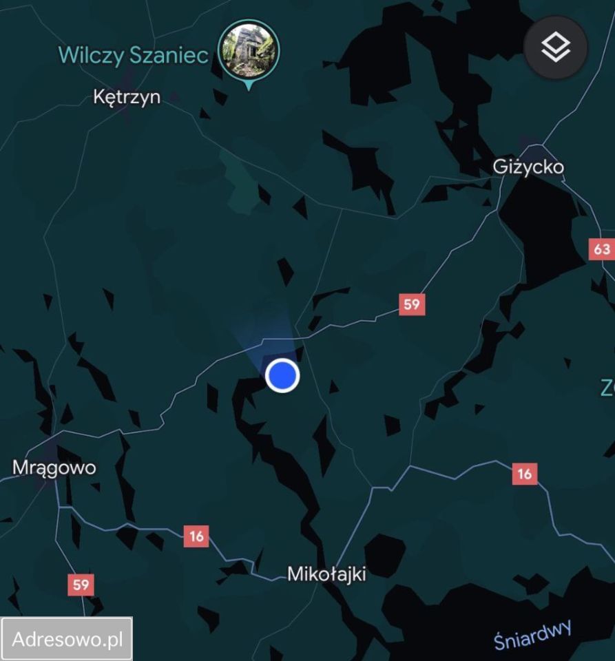 dom wolnostojący Rybical. Zdjęcie 20