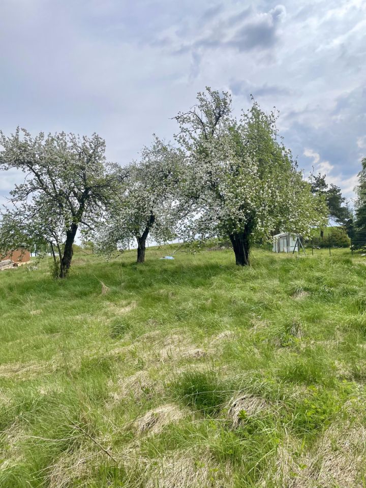 Działka budowlana Barnowiec