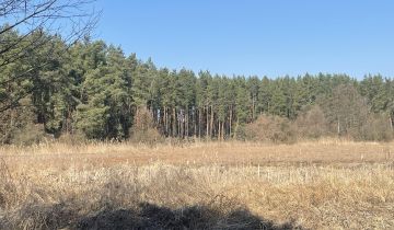 Działka rolno-budowlana Zadobrze