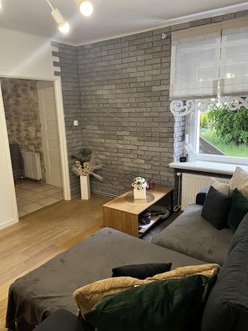 Mieszkanie 1-pokojowe Szczecin Gumieńce, ul. mjr. Henryka Sucharskiego. Zdjęcie 1