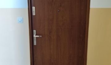Mieszkanie 2-pokojowe Olsztyn Nagórki, ul. Melchiora Wańkowicza