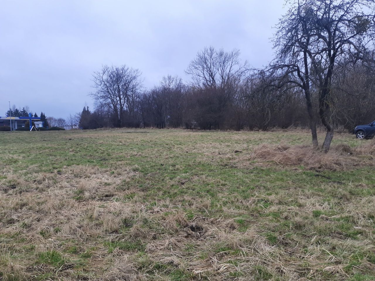 Działka rolno-budowlana Choszczno, ul. Wojska Polskiego. Zdjęcie 7