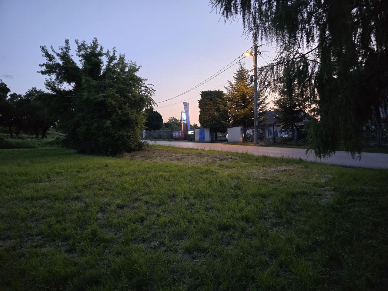 Działka rolno-budowlana Nowy Kamień. Zdjęcie 35