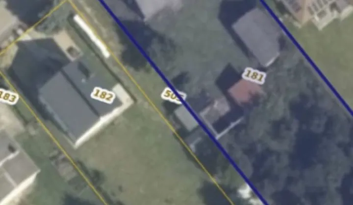 Działka budowlana Szydłówek