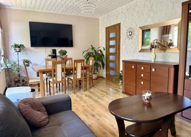 Mieszkanie 3-pokojowe Przylesie Dolne. Zdjęcie 4