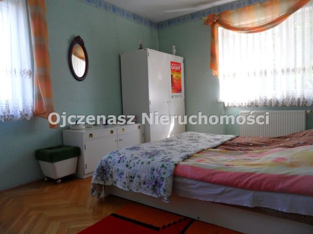 dom wolnostojący, 8 pokoi Suchary. Zdjęcie 12