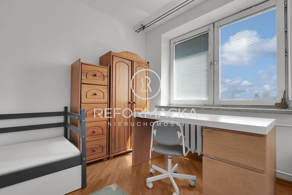 Mieszkanie 3-pokojowe Rzeszów, ul. Sportowa. Zdjęcie 17