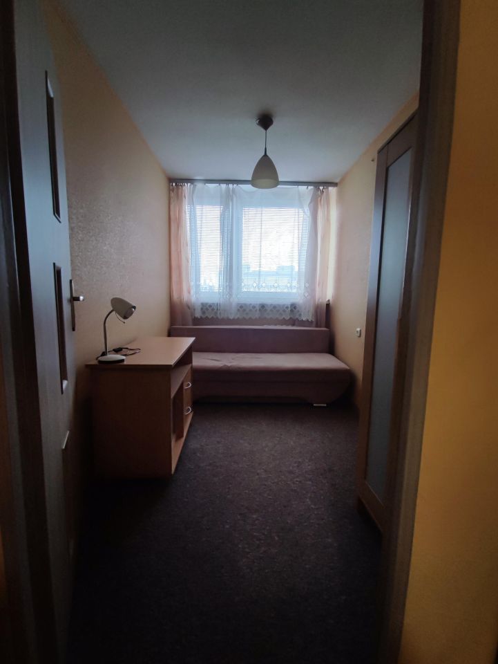 Mieszkanie 2-pokojowe Wrocław Szczepin, ul. Inowrocławska. Zdjęcie 9