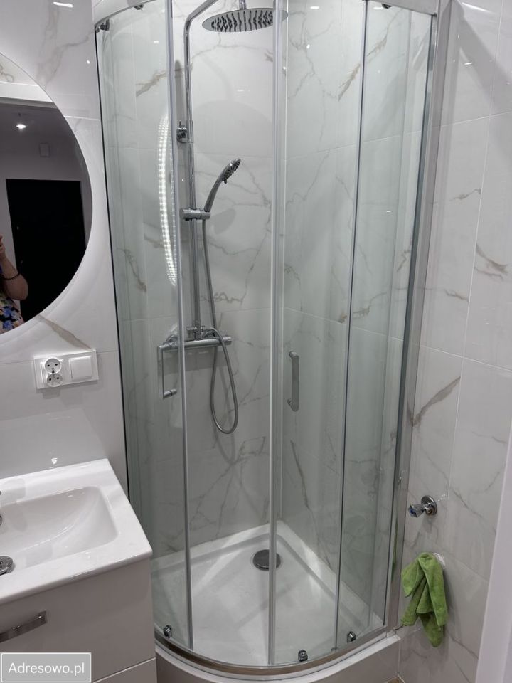 Mieszkanie 2-pokojowe Piotrków Trybunalski Śródmieście, ul. Mieszka I. Zdjęcie 13