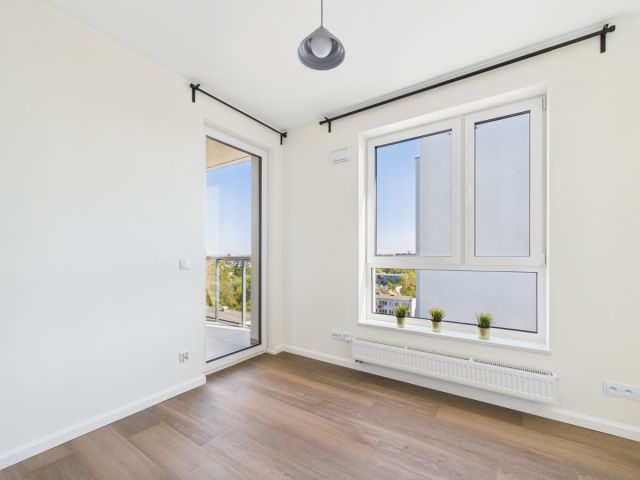 Mieszkanie 3-pokojowe Warszawa Ursus, ul. Zagłoby. Zdjęcie 16