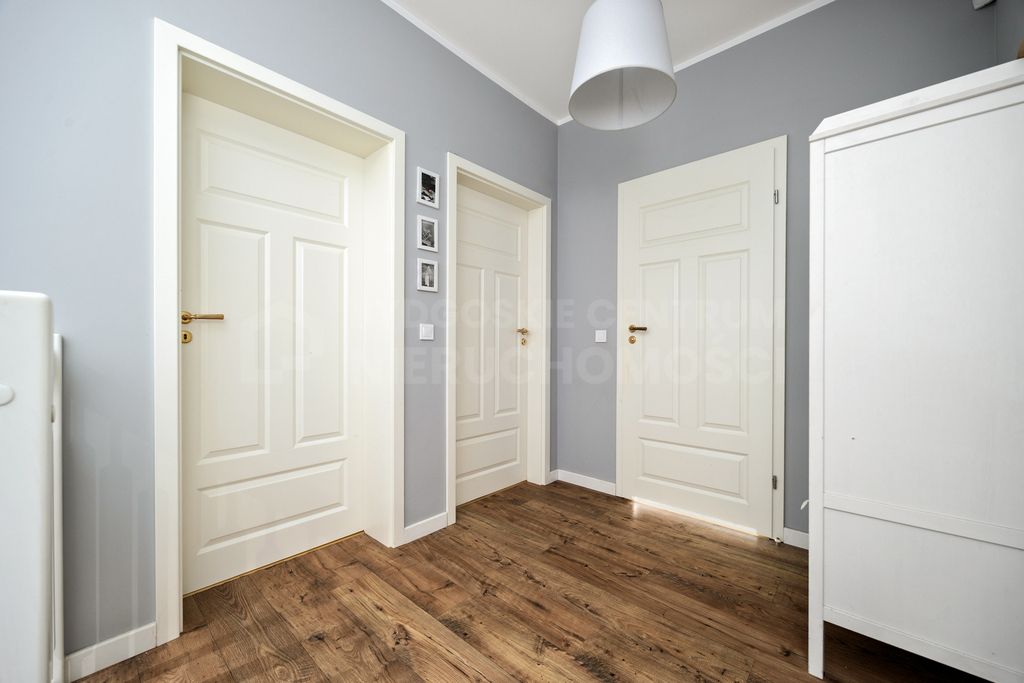 bliźniak, 4 pokoje Niemcz, ul. Kolonijna. Zdjęcie 16