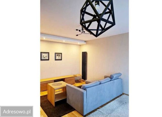 Mieszkanie 2-pokojowe Warszawa Wilanów. Zdjęcie 1