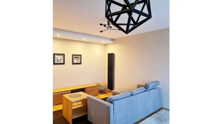 Mieszkanie 2-pokojowe Warszawa Wilanów