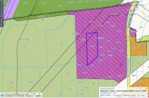 Działka inwestycyjna Brzeszcze Burkówka. Zdjęcie 2