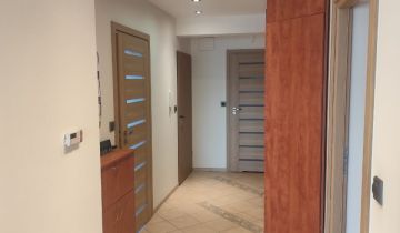 Mieszkanie 3-pokojowe Rumia Centrum, ul. Morska