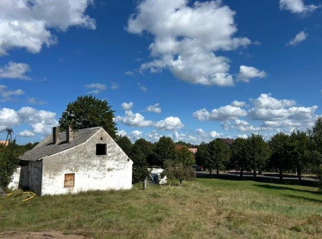 Działka budowlana Wolin, ul. Słowiańska. Zdjęcie 1