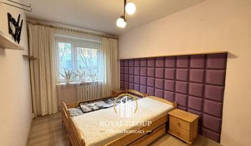 Mieszkanie 3-pokojowe Lublin Czuby, ul. Bociania