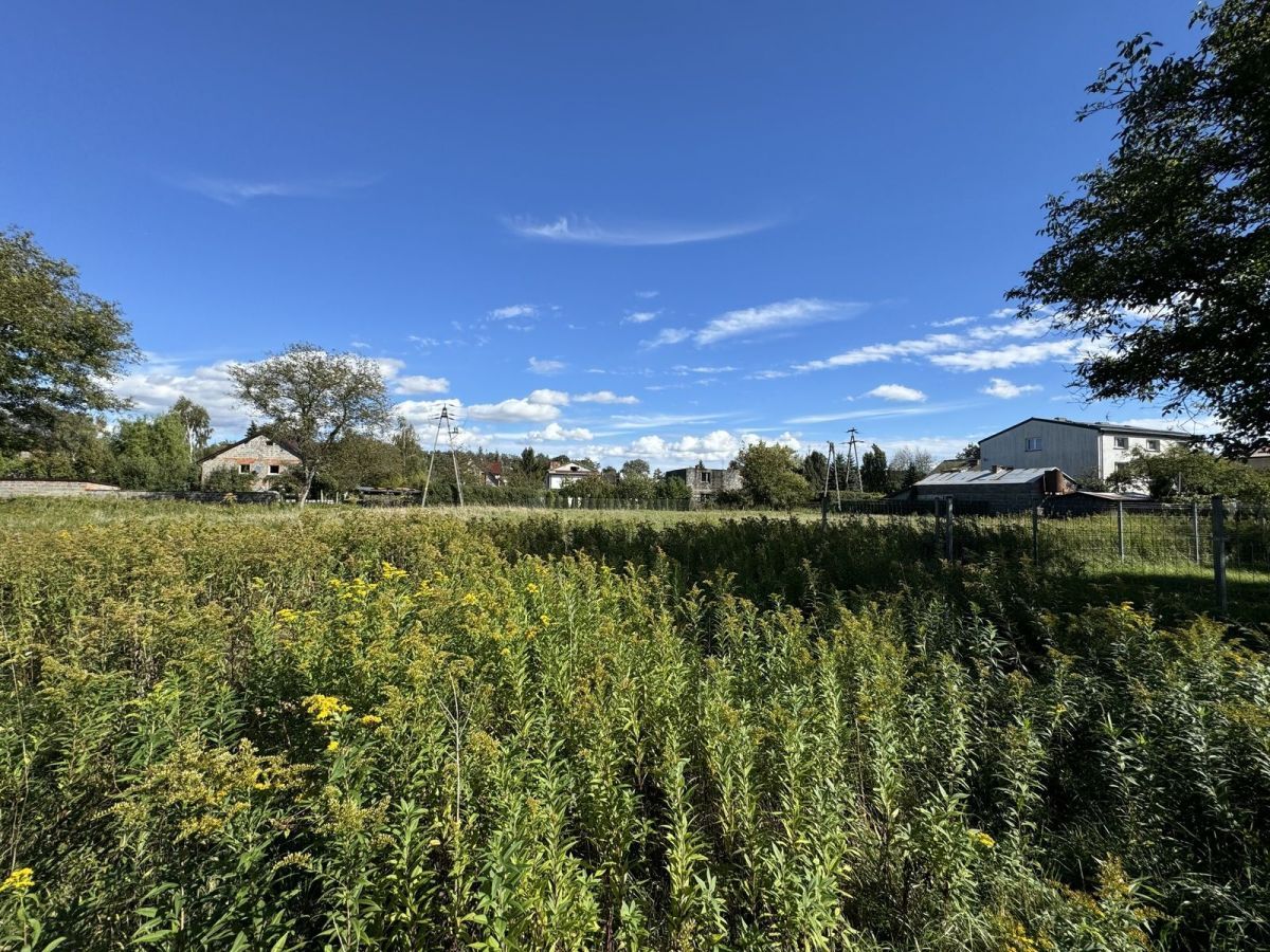 Działka budowlana Długołęka, ul. Karola Miarki. Zdjęcie 10