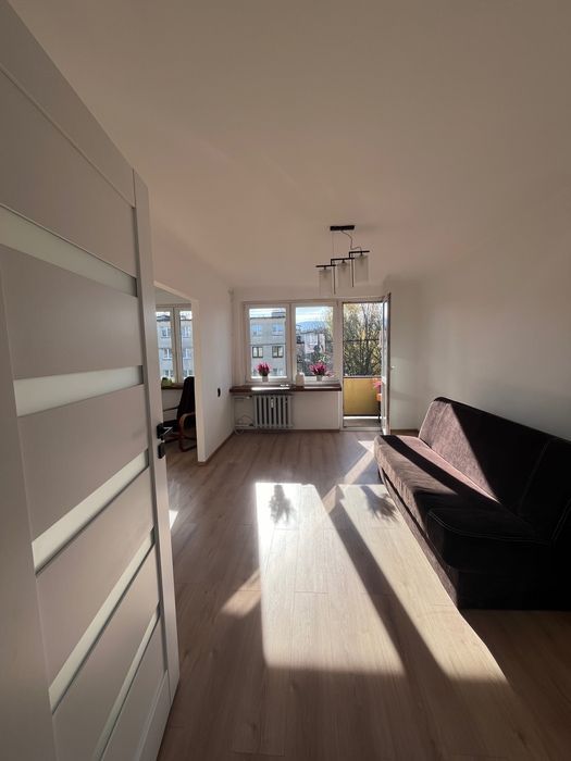 Mieszkanie 3-pokojowe Bielsko-Biała Złote Łany, ul. Akademii Umiejętności. Zdjęcie 2