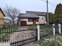 bliźniak, 5 pokoi Unisław, ul. Grudziądzka