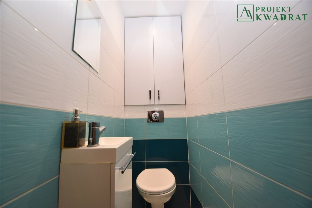 Mieszkanie 3-pokojowe Gliwice Łabędy, ul. Zygmuntowska. Zdjęcie 10