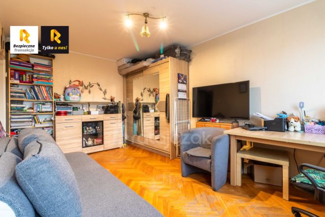 Mieszkanie 1-pokojowe Wejherowo, os. 1000-lecia PP. Zdjęcie 1