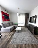 Mieszkanie 3-pokojowe Warszawa Wola, ul. Siedmiogrodzka