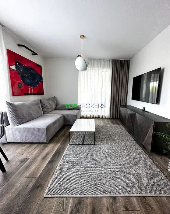 Mieszkanie 3-pokojowe Warszawa Wola, ul. Siedmiogrodzka