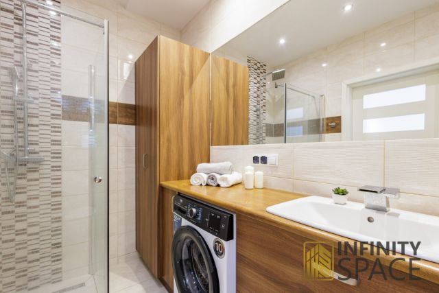 Mieszkanie 2-pokojowe Warszawa Włochy, ul. Rakowska. Zdjęcie 8