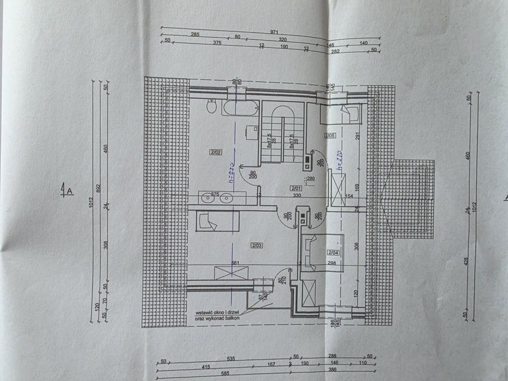 dom wolnostojący Zakrzew. Zdjęcie 6