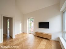 dom wolnostojący, 5 pokoi Rumia Zagórze, ul. Żwirowa. Zdjęcie 3