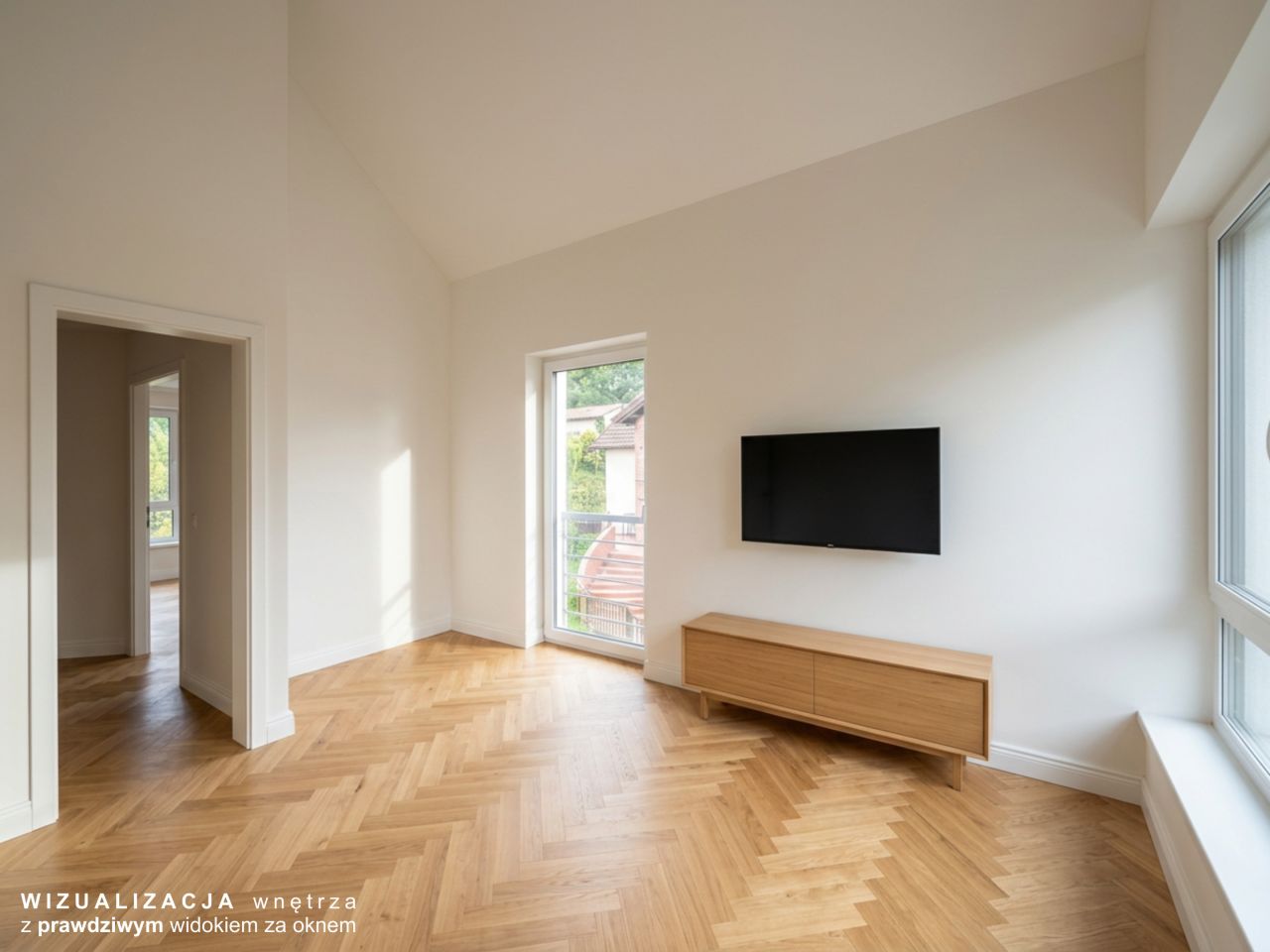 dom wolnostojący, 5 pokoi Rumia Zagórze, ul. Żwirowa. Zdjęcie 4