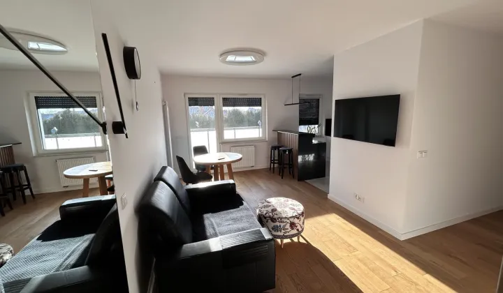 Mieszkanie 3-pokojowe Legnica Piekary Wielkie, ul. Stanisława Jana Jankowskiego