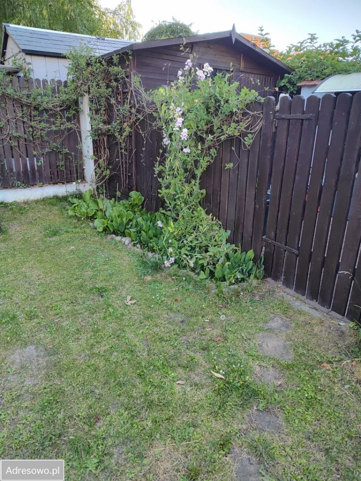 dom wolnostojący, 6 pokoi Michałowice, ul. Słoneczna. Zdjęcie 8