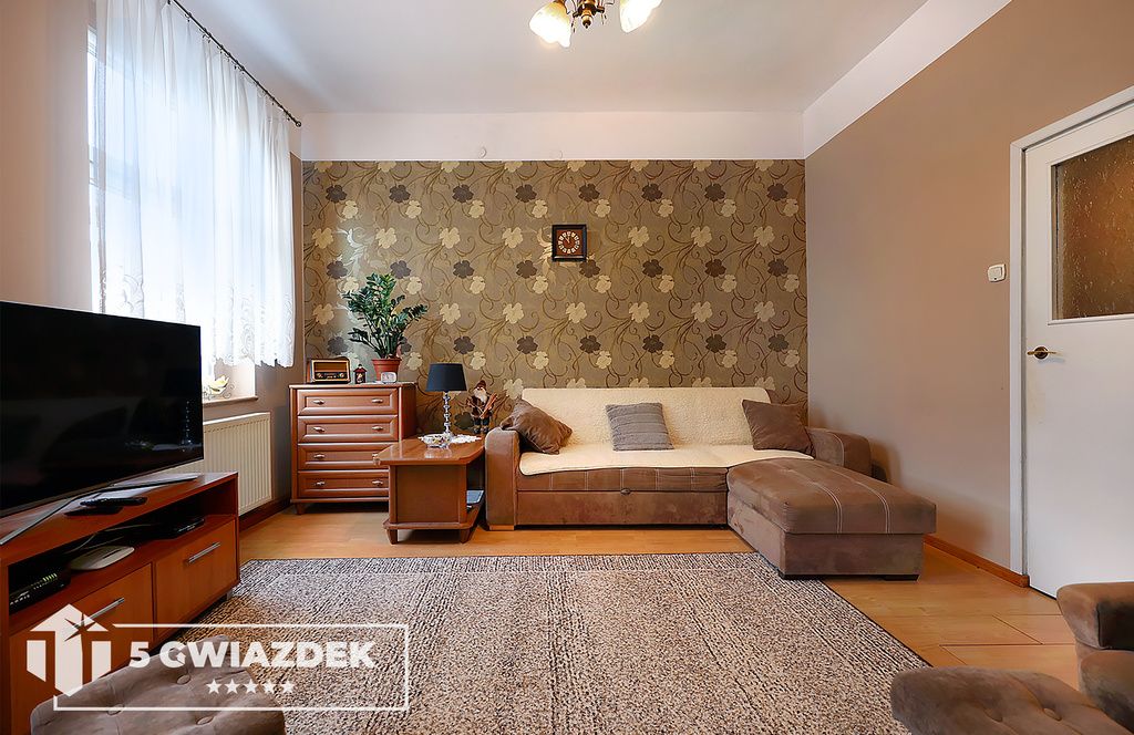 Mieszkanie 3-pokojowe Szczecinek, ul. kard. Stefana Wyszyńskiego. Zdjęcie 7