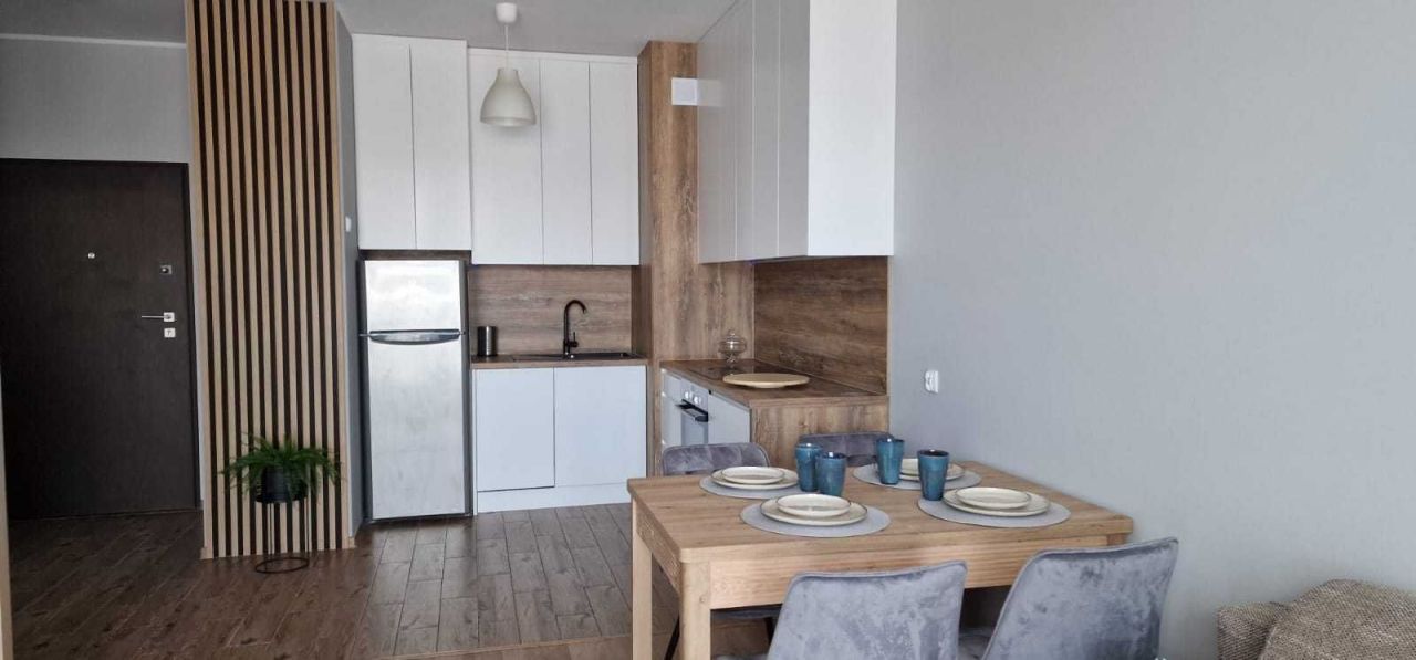 Mieszkanie 2-pokojowe Gdańsk Morena, ul. prof. Stefana Hausbrandta. Zdjęcie 6