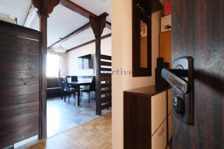 Mieszkanie 4-pokojowe Wrocław Krzyki, ul. Jabłeczna. Zdjęcie 4