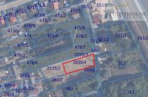 Działka budowlana Łęgowo, ul. Szkolna. Zdjęcie 4