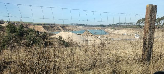 Działka rolno-budowlana Gołębowo. Zdjęcie 1